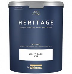 Sikkens Heritage INTENSE